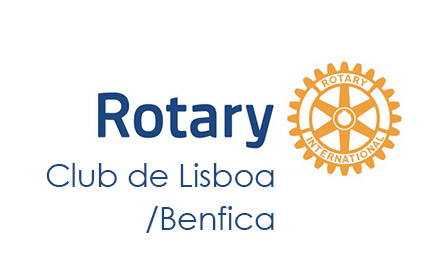 Rotary Club de Lisboa\ Benfica